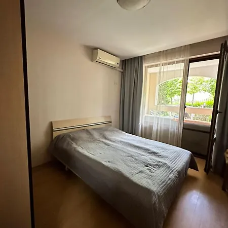 българия влас Apartamento Sveti Vlas