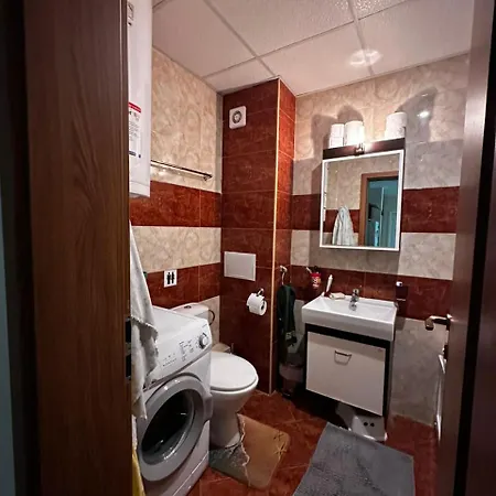 Apartamento българия влас Sveti Vlas