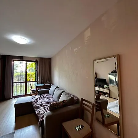българия влас Apartamento Sveti Vlas